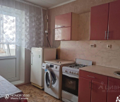 1-комн, 40кв м, этаж 10/10 ул Раскольникова, 44