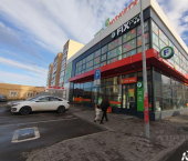 ОСЗ 691 кв м им Габдуллы Тукая наб, 93