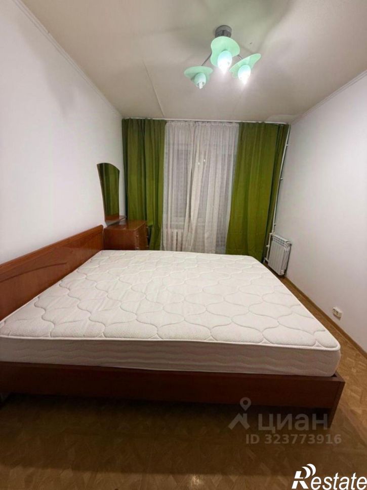 3-комн квартира ул Шамиля Усманова, 123,  д. 123