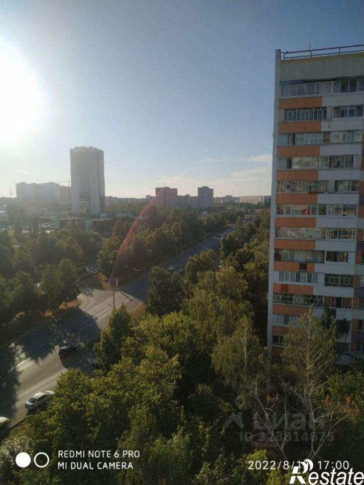 2-комн квартира Московский пр-кт, 87/6,  д. 87/6