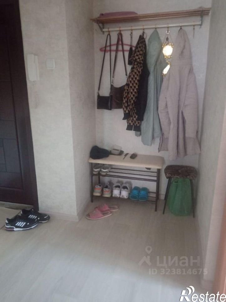 2-комн квартира Московский пр-кт, 87/6,  д. 87/6