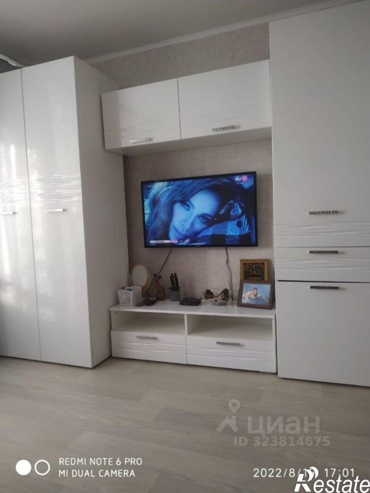 2-комн квартира Московский пр-кт, 87/6,  д. 87/6