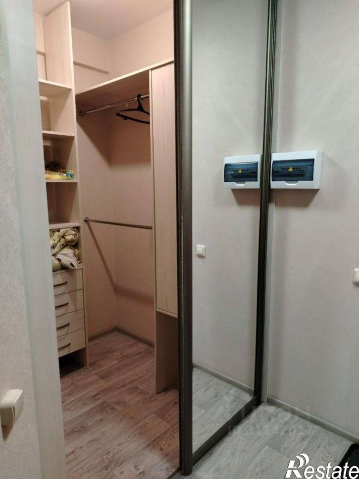 1-комн квартира пр-кт Дружбы Народов, 5,  д. 5