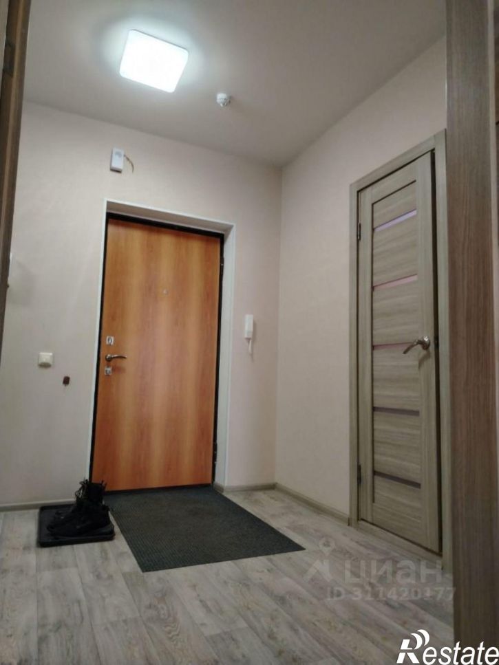 1-комн квартира пр-кт Дружбы Народов, 5,  д. 5