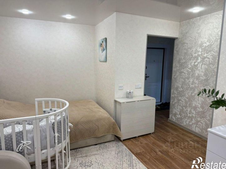 1-комн квартира б-р им Хусаина Ямашева, 7,  д. 7