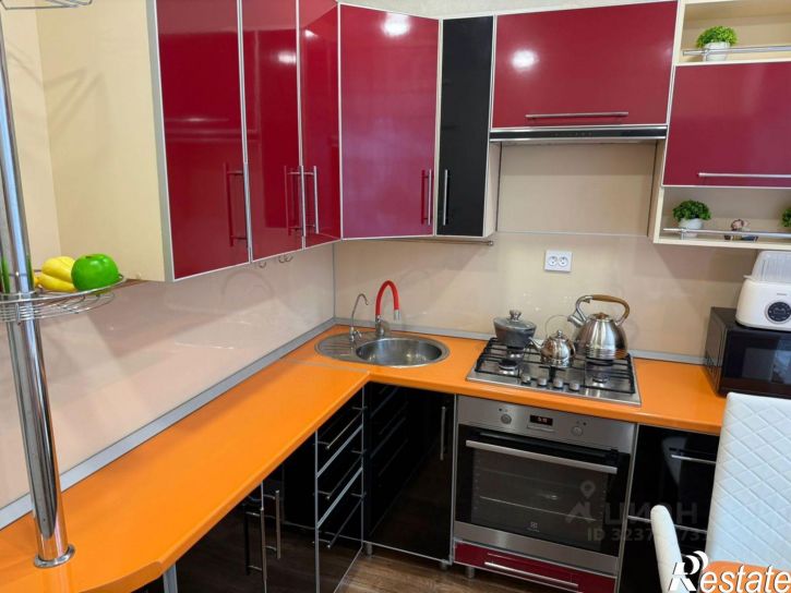 1-комн квартира б-р им Хусаина Ямашева, 7,  д. 7