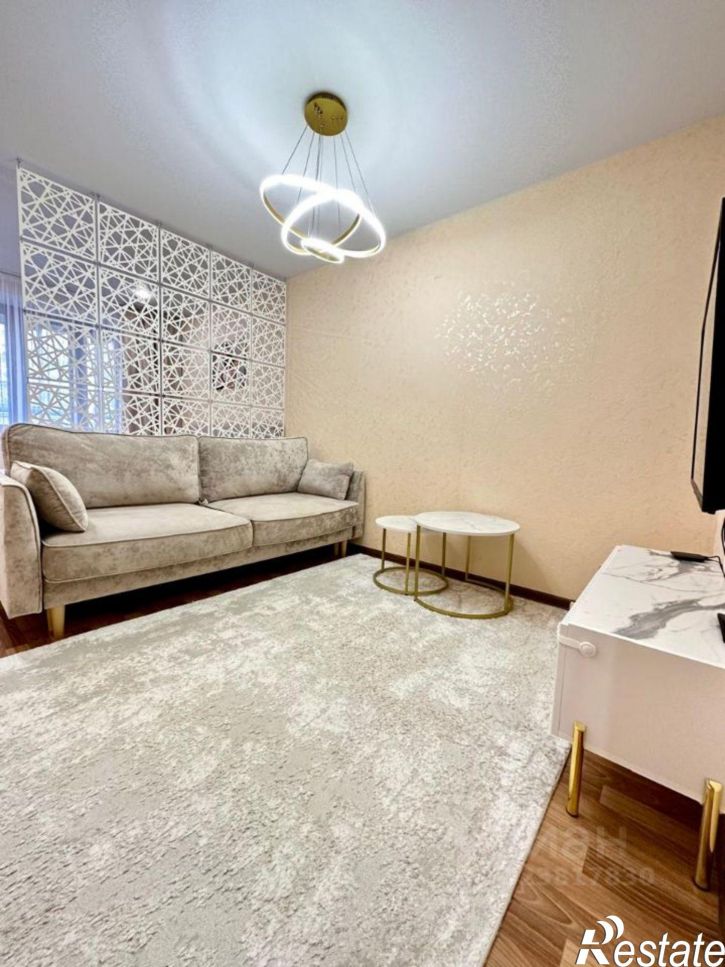 2-комн квартира пр-кт Яшьлек, 12Б,  д. 12Б