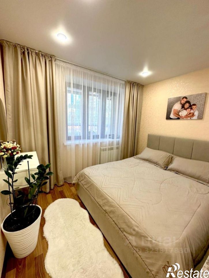 2-комн квартира пр-кт Яшьлек, 12Б,  д. 12Б