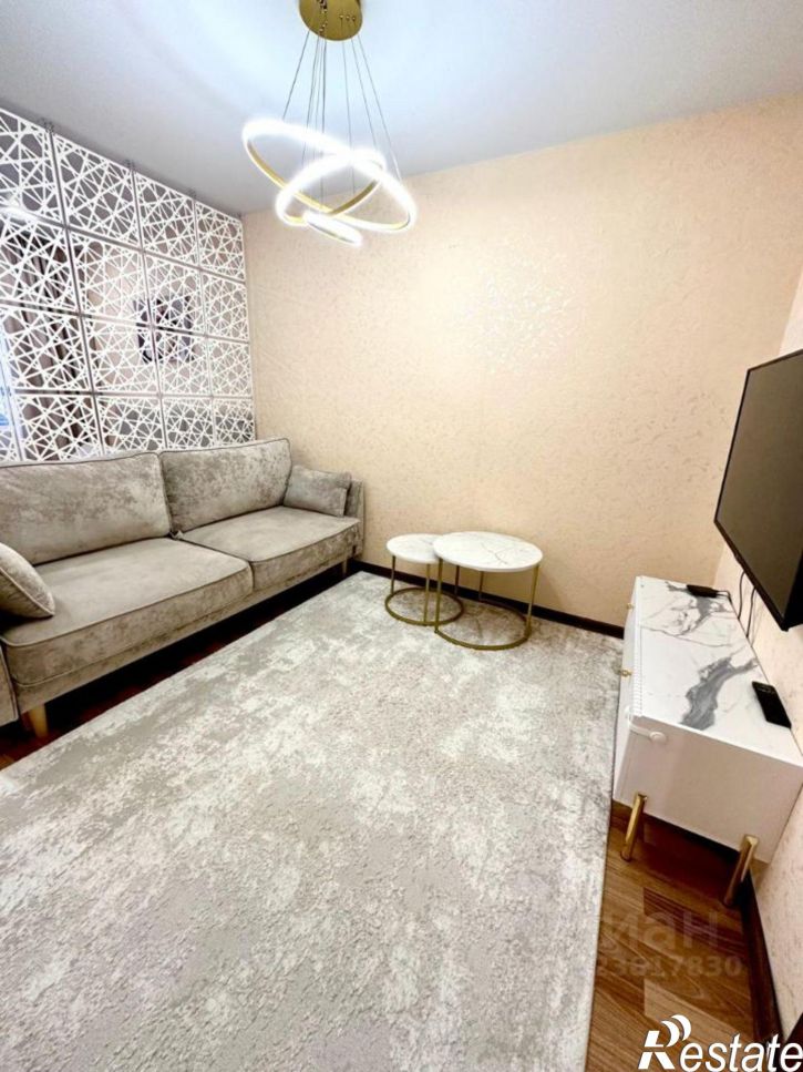 2-комн квартира пр-кт Яшьлек, 12Б,  д. 12Б