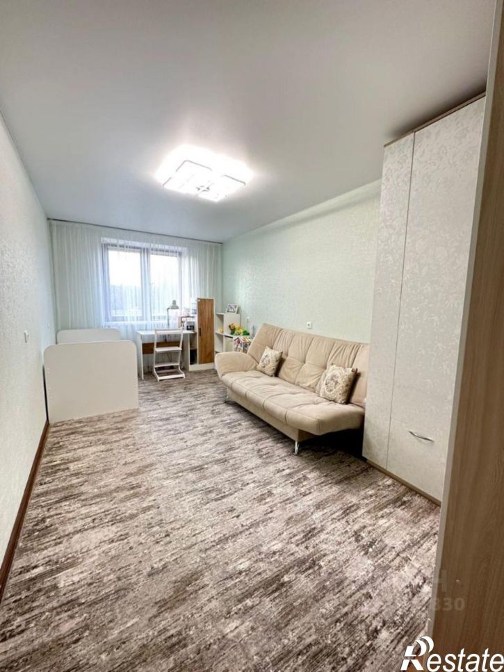 2-комн квартира пр-кт Яшьлек, 12Б,  д. 12Б