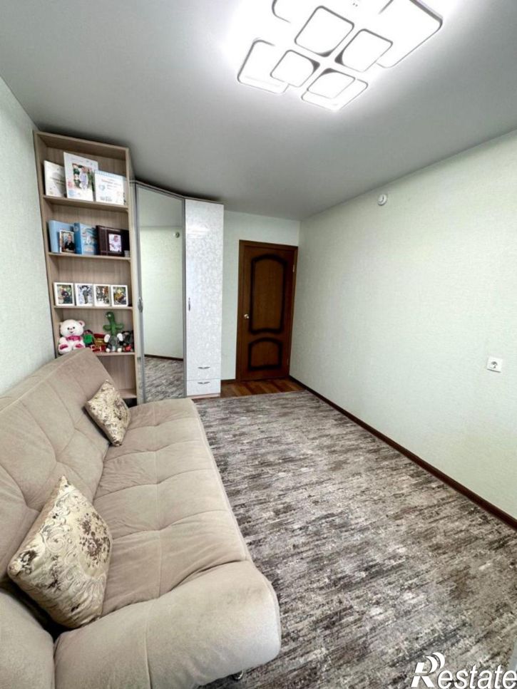 2-комн квартира пр-кт Яшьлек, 12Б,  д. 12Б