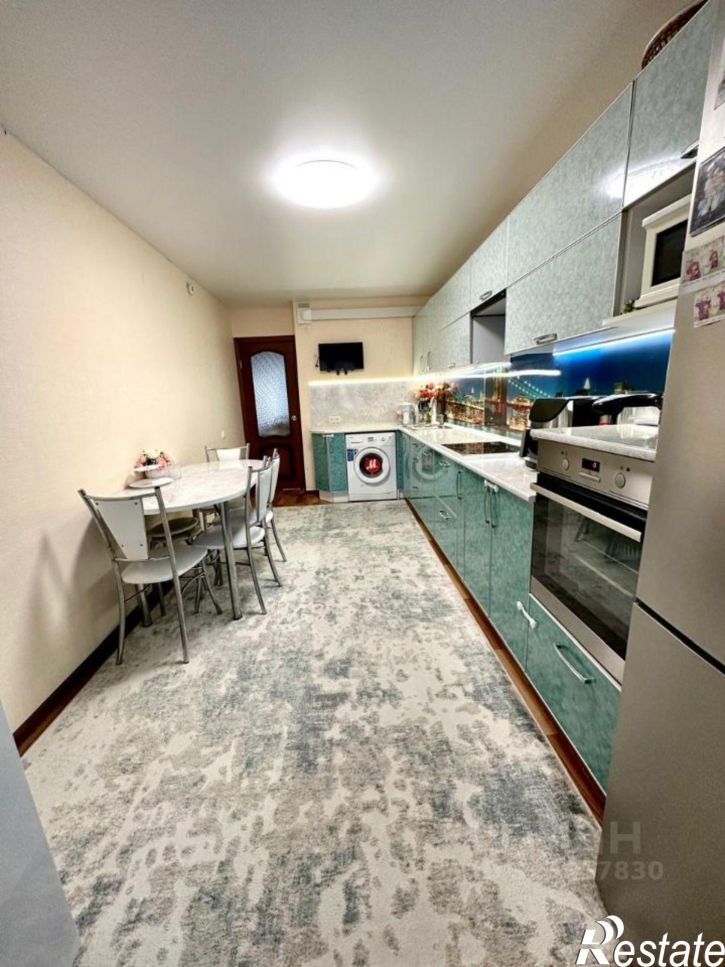 2-комн квартира пр-кт Яшьлек, 12Б,  д. 12Б