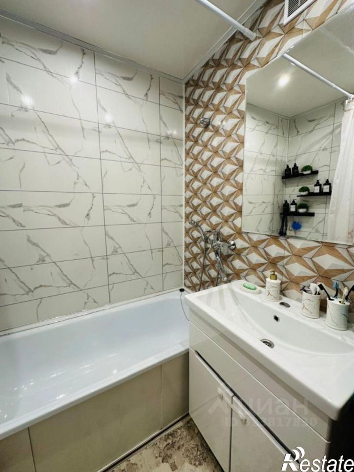 2-комн квартира пр-кт Яшьлек, 12Б,  д. 12Б