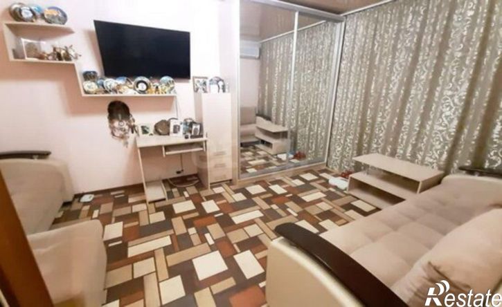 1-комн квартира ул Шамиля Усманова, 135/49,  д. 135/49