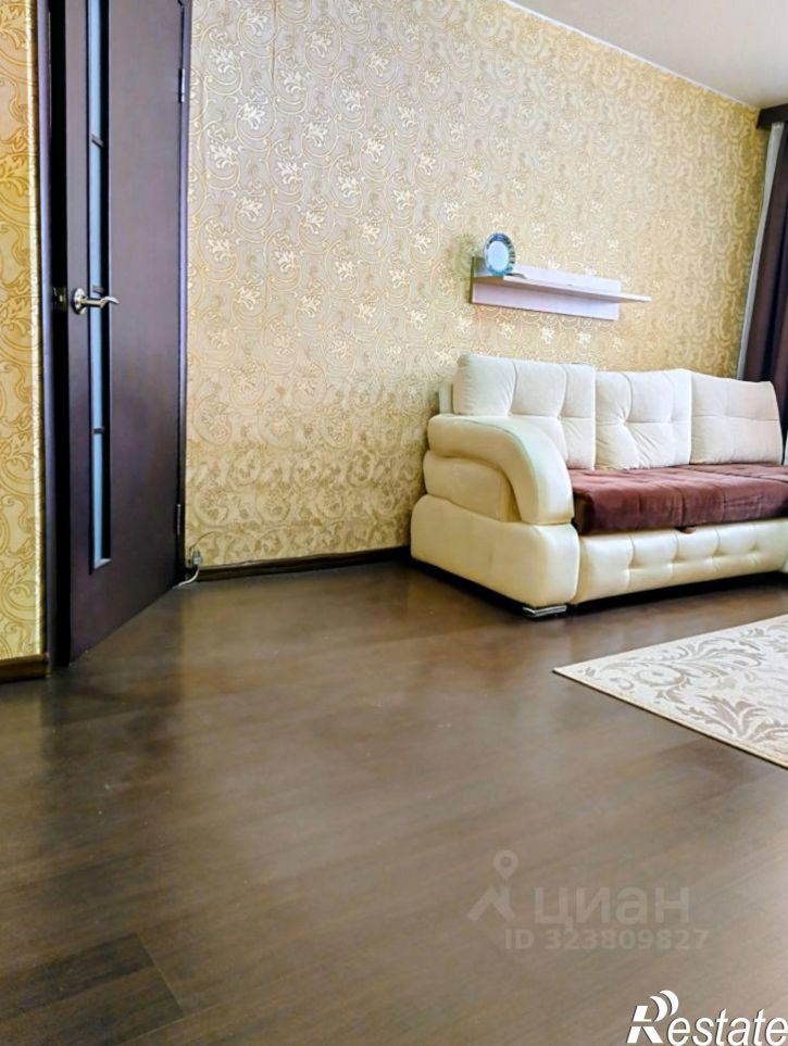 1-комн квартира ул Тан, 203,  д. 203