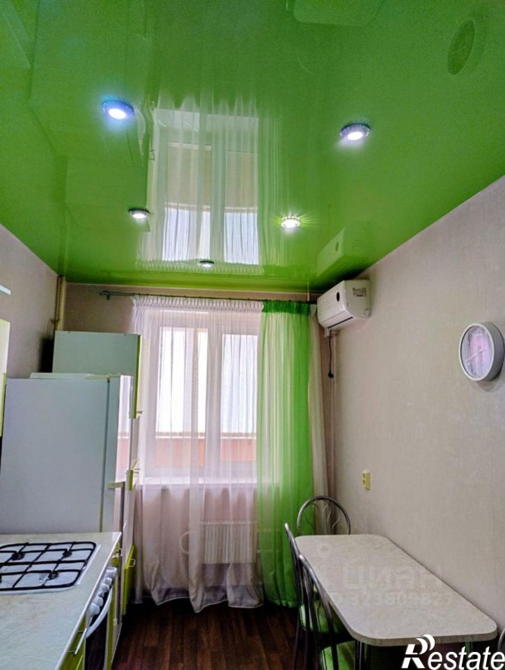 1-комн квартира ул Тан, 203,  д. 203