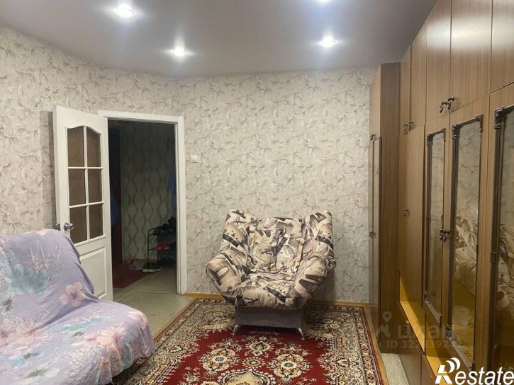 3-комн квартира Набережночелнинский пр-кт, 51,  д. 51