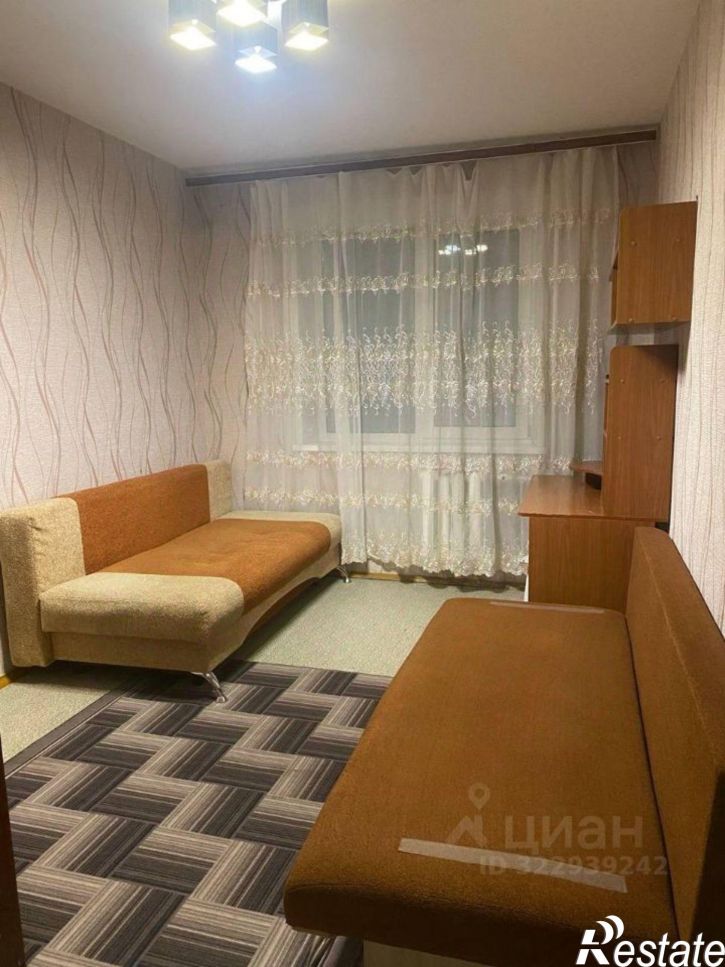 3-комн квартира Набережночелнинский пр-кт, 51,  д. 51