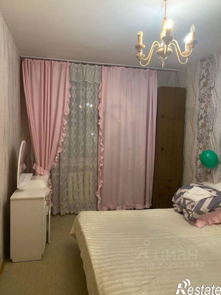 3-комн квартира Набережночелнинский пр-кт, 51,  д. 51