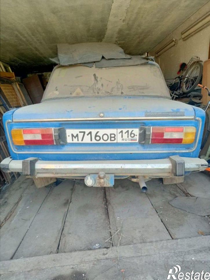 Гараж/парковка ул им Хади Такташа, 38,  д. 38