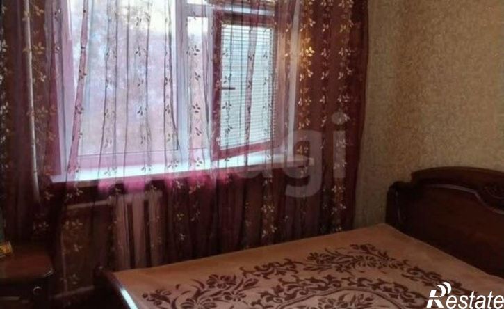 3-комн квартира Набережночелнинский пр-кт, 55,  д. 55