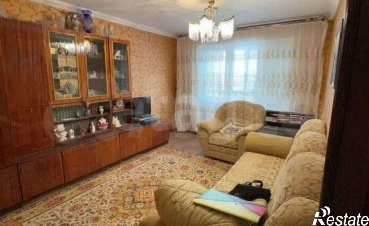 3-комн квартира Набережночелнинский пр-кт, 55,  д. 55