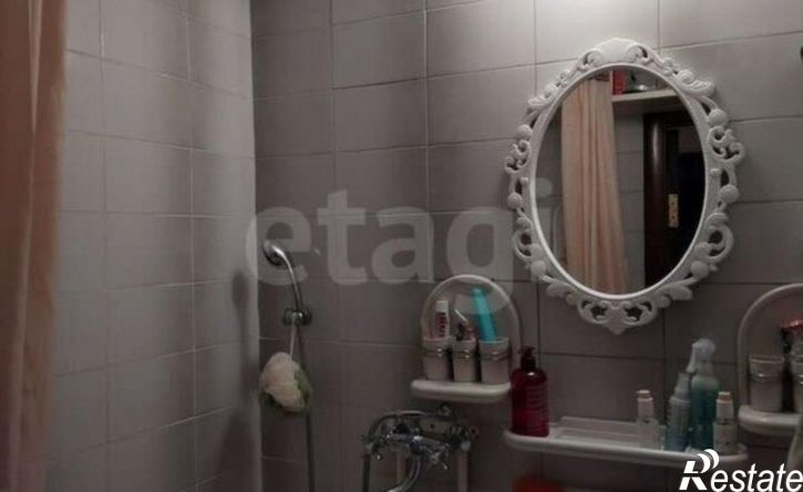 3-комн квартира Набережночелнинский пр-кт, 55,  д. 55