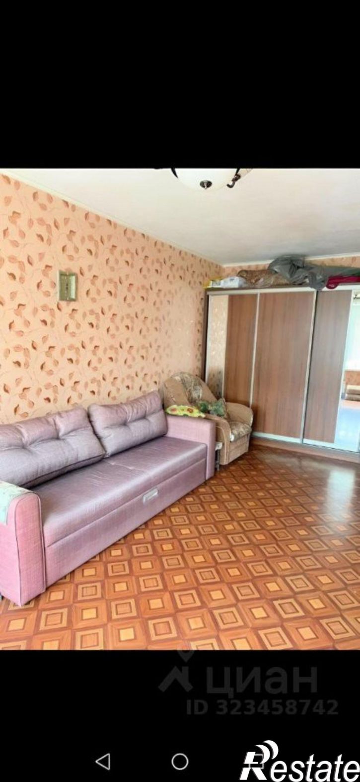 2-комн квартира пр-кт Мира, 99,  д. 99