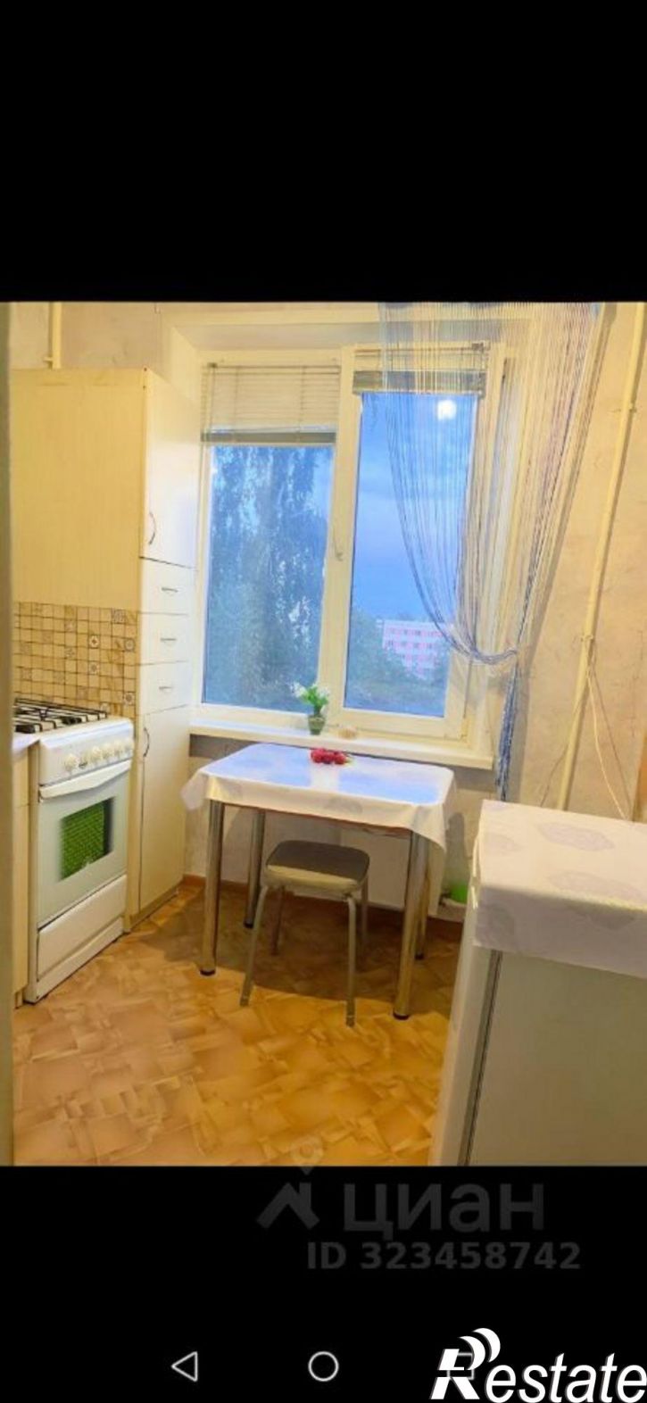 2-комн квартира пр-кт Мира, 99,  д. 99