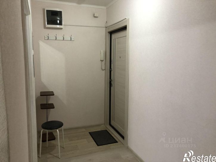 1-комн квартира пр-кт им Вахитова, 36В,  д. 36В