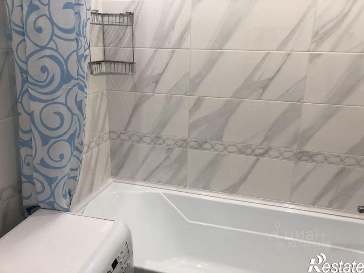 1-комн квартира пр-кт им Вахитова, 36В,  д. 36В