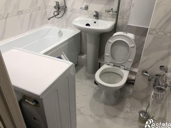 1-комн квартира пр-кт им Вахитова, 36В,  д. 36В