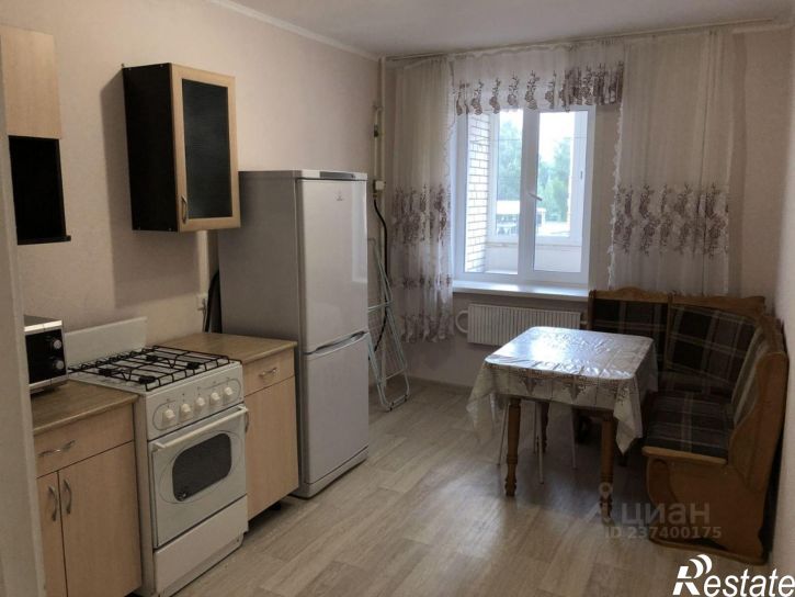 1-комн квартира пр-кт им Вахитова, 36В,  д. 36В
