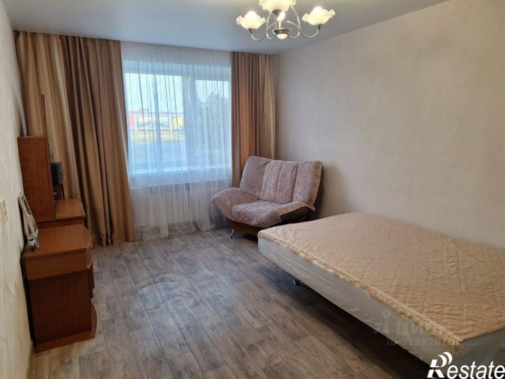 1-комн квартира проспект Дружбы Народов, 1,  д. 1