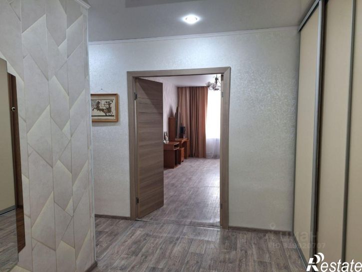 1-комн квартира проспект Дружбы Народов, 1,  д. 1