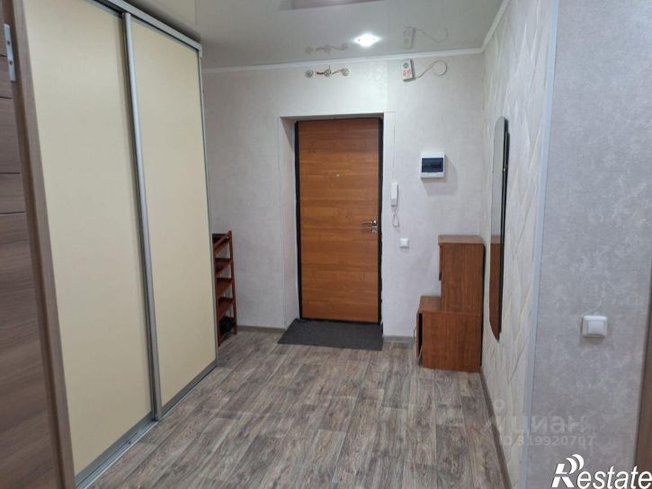 1-комн квартира проспект Дружбы Народов, 1,  д. 1