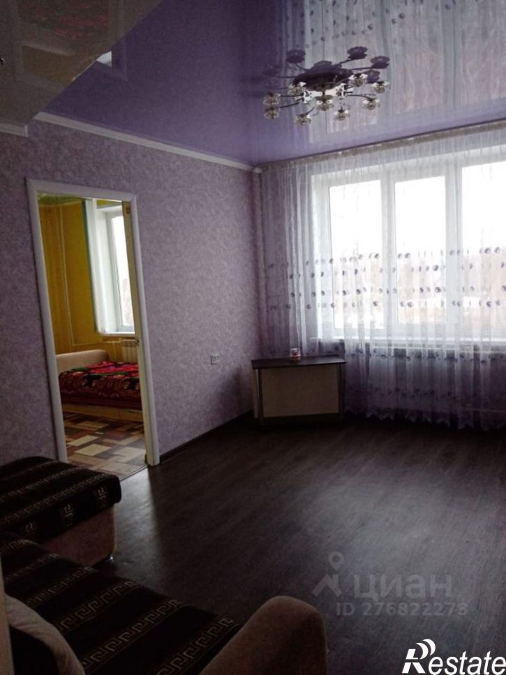 3-комн квартира Московский пр-кт, 123,  д. 123