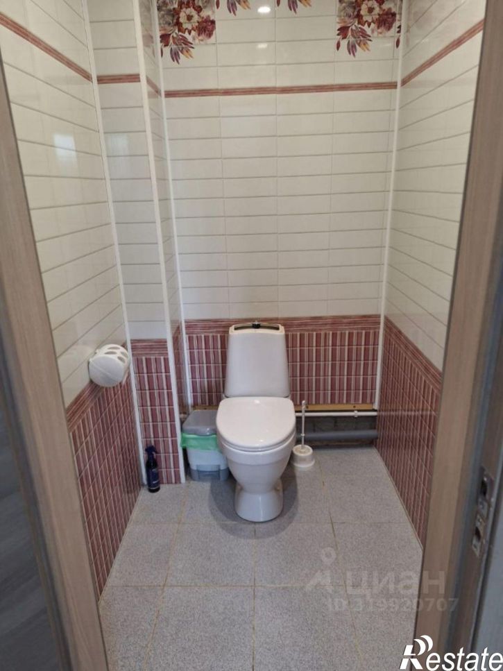 1-комн квартира проспект Дружбы Народов, 1,  д. 1