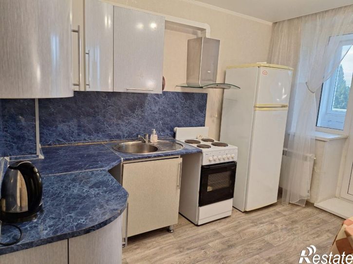 1-комн квартира проспект Дружбы Народов, 1,  д. 1