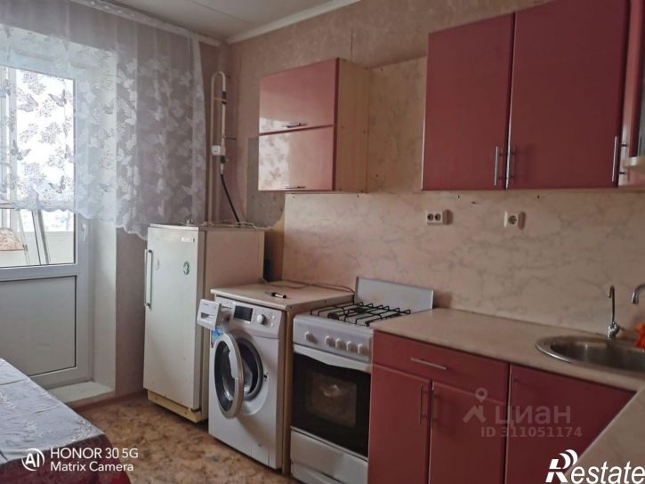 1-комн квартира ул Раскольникова, 44,  д. 44