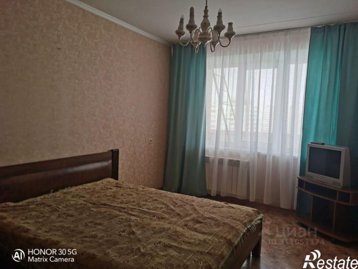 1-комн квартира ул Раскольникова, 44,  д. 44