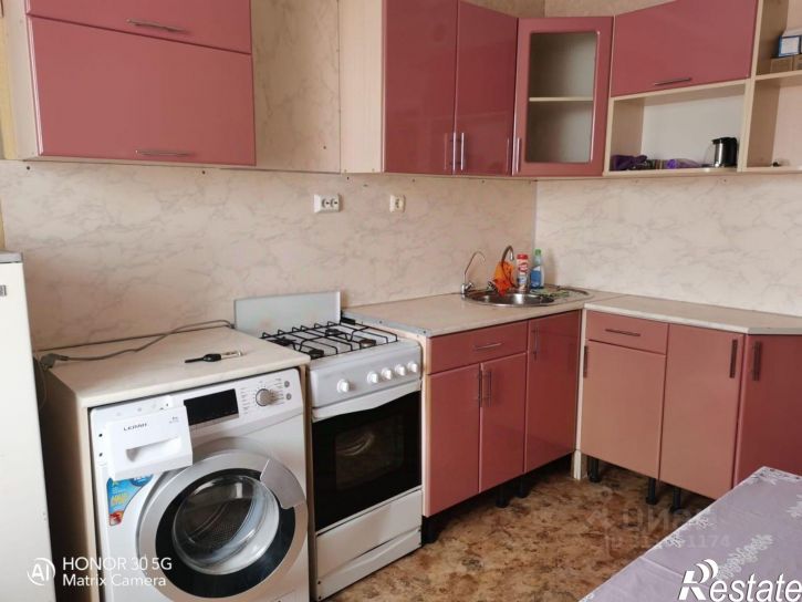 1-комн квартира ул Раскольникова, 44,  д. 44