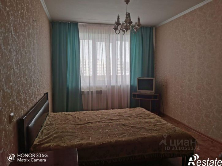 1-комн квартира ул Раскольникова, 44,  д. 44