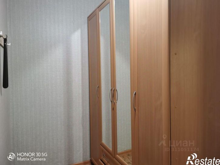 1-комн квартира ул Раскольникова, 44,  д. 44