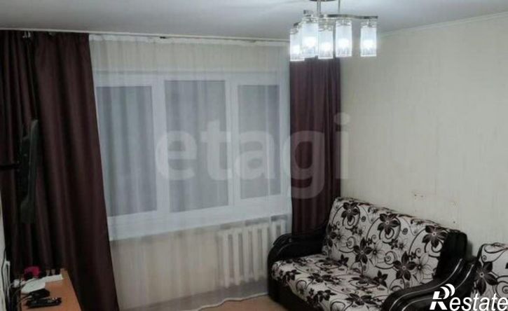 1-комн квартира ул Академика Рубаненко, 10,  д. 10