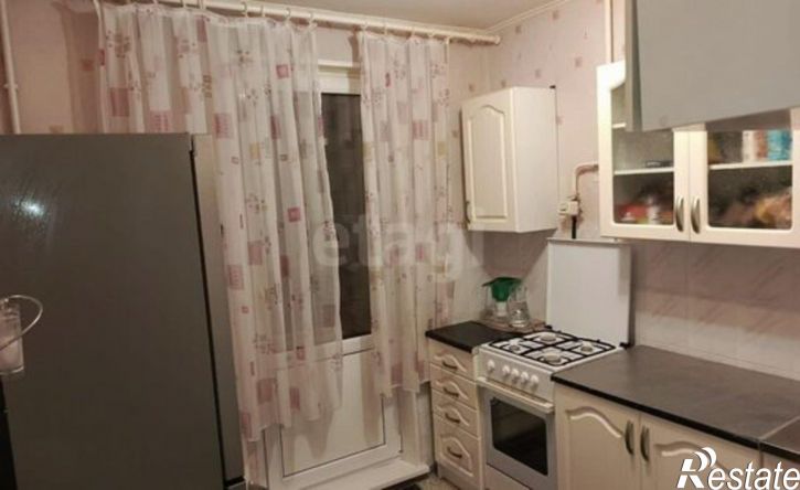 1-комн квартира ул Академика Рубаненко, 10,  д. 10