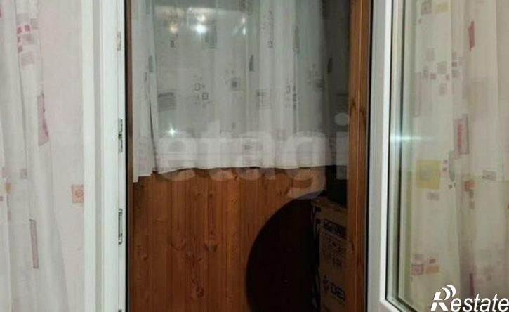 1-комн квартира ул Академика Рубаненко, 10,  д. 10