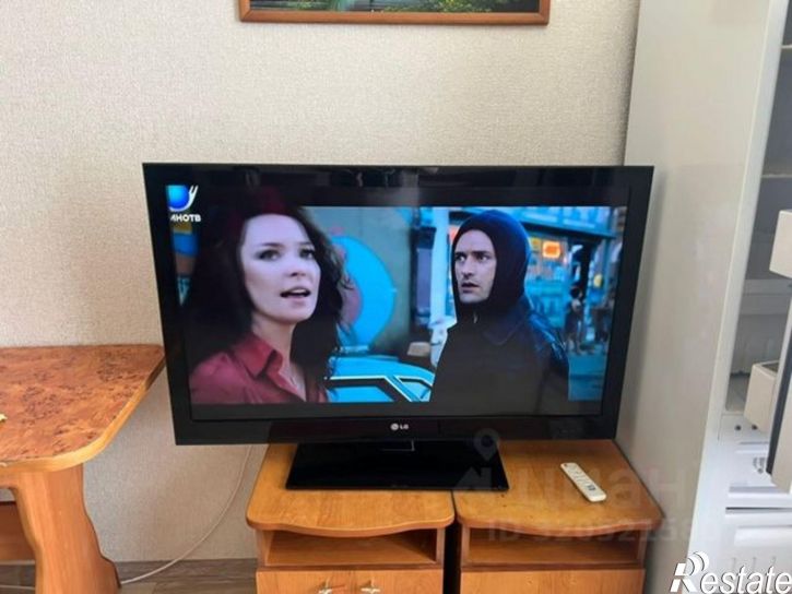 Комната Цветочный б-р, 9/24В,  д. 9/24В