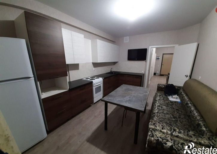 2-комн квартира ул Виктора Полякова, 7,  д. 7