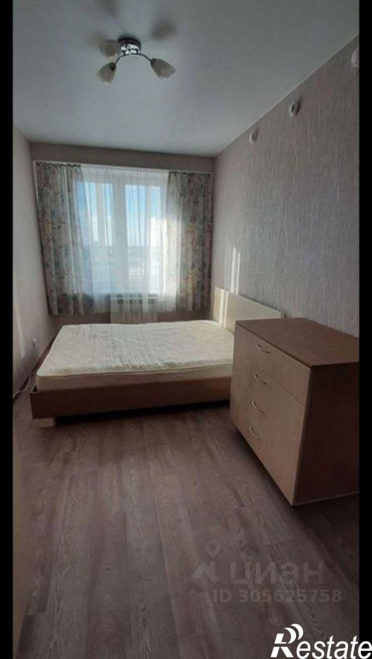 2-комн квартира ул Виктора Полякова, 7,  д. 7